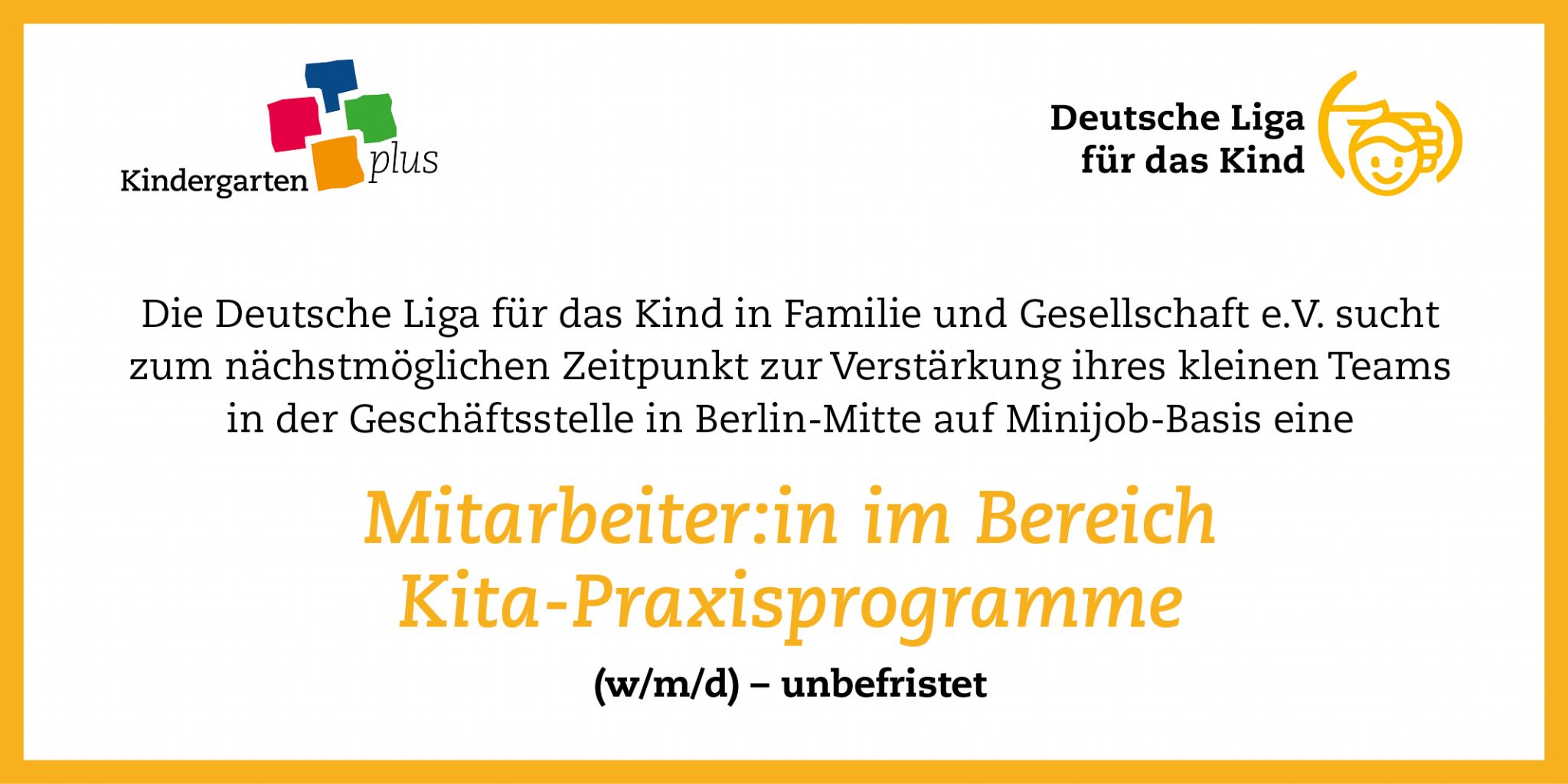 Aktuelles - Die Deutsche Liga Für Das Kind